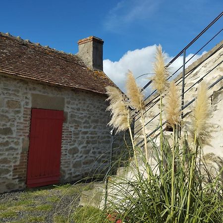 La Bruyere - B & B - Tréban Εξωτερικό φωτογραφία
